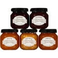 thumbnail image 2 of Mario® La Vieja Variety Gift Pack 5 pc Box with Raspbery, Apricot, Orange, Peach and Strawberry, 2 of 7