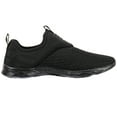 thumbnail image 6 of Aleader Men's Slip-on Athletic Aqua Water Shoes, 6 of 7