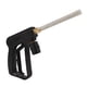 thumbnail image 4 of Mini pistola de limpieza a vapor, pistola de lavado a vapor de alta temperatura, pistola de vapor para lavado de autos, diseño exquisito, 4 of 9