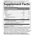 thumbnail image 2 of Garden of Life Dr. Formulated Whole Food Magnesium, Raspberry Lemon, 14.9 oz, 2 of 7