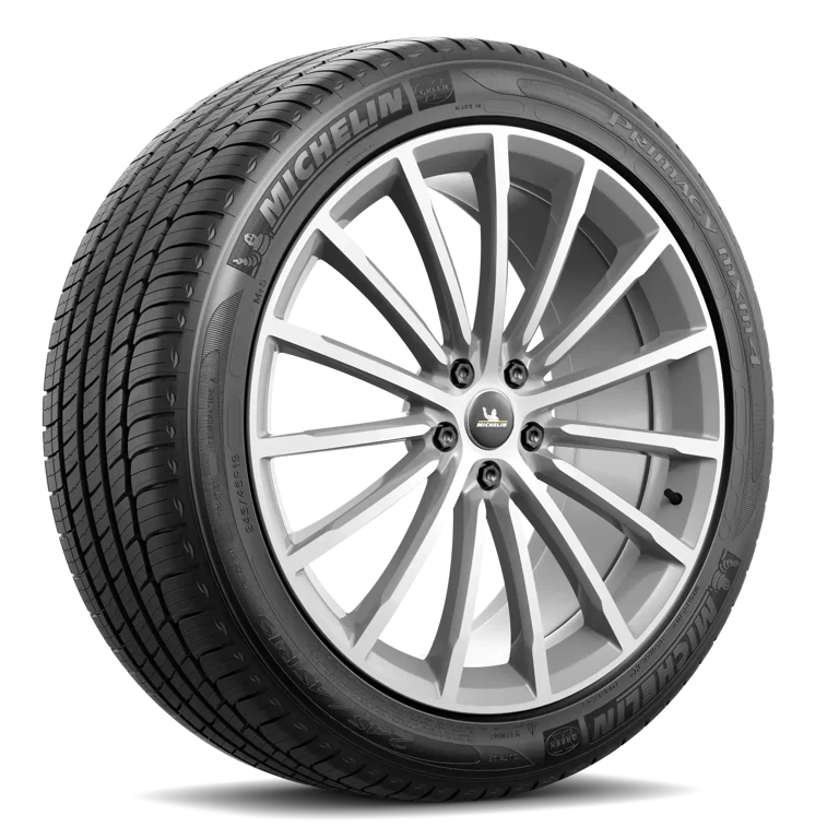 MICHELIN PRIMACY PRIMACY 4 ZP 225/50R17 98Y XL ZP | タイヤの