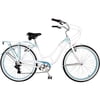 Schwinn Point Beach Women's 26" Cruiser, Blue