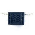thumbnail image 3 of 20 Piezas 61146802944 Fusible de BateríA de Choque Sobrecarga Pyrofuse para 5 6 7 Series G30 G31 G38 F90 M5 Interruptor de Apagado de BateríA, 3 of 6