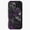 Purple, variant on Skeleton Hand Purple Roses Goth Skull Dark Gothic Horror Flower iPhone 11 12 13 14 15 16 17 Pro Max Case