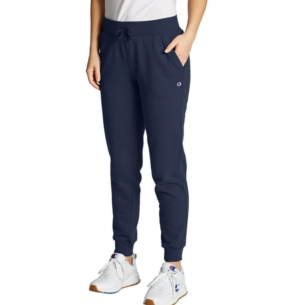champion joggers size guide