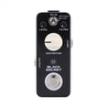 thumbnail image 1 of Pedal de Refuerzo para Guitarra Eléctrica. Pedal de Guitarra Black Secret Mini. Pedal de Distorsión para Guitarra Eléctrica. True Bypass., 1 of 5