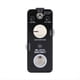 thumbnail image 1 of Pedal de Refuerzo para Guitarra Eléctrica. Pedal de Guitarra Black Secret Mini. Pedal de Distorsión para Guitarra Eléctrica. True Bypass., 1 of 5