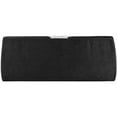 thumbnail image 3 of Palki Women's Elegant Clutch Wallet Purse (with Attachable Chain Shoulder Strap), 3 of 7
