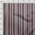 thumbnail image 2 of oneOone Polyester Lycra Fabric Stripe Ikat Decor Fabric Printed BTY 56 Inch Wide, 2 of 4
