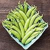 thumbnail image 6 of Cascadia Pea Seeds, 50 Heirloom Seeds Per Packet, Non GMO Seeds, Isla's Garden Seeds, 6 of 7
