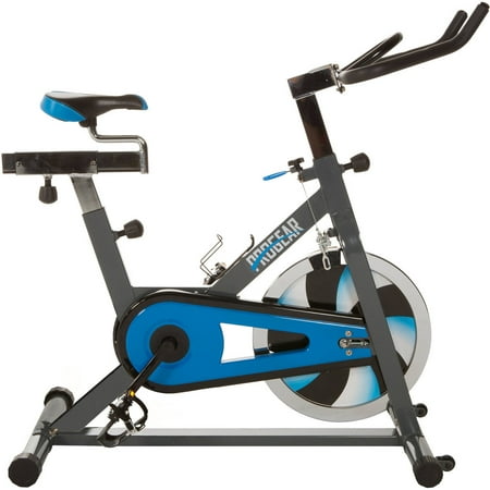 exercise bike lowes