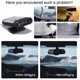 thumbnail image 2 of Calentador de coche Descongelador de coche con purificación de aire 12v 150w Auto Car, 2 of 5