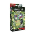 thumbnail image 2 of Pokemon Tapu Koko Iron Leaves Ex Btl Dk, 2 of 2