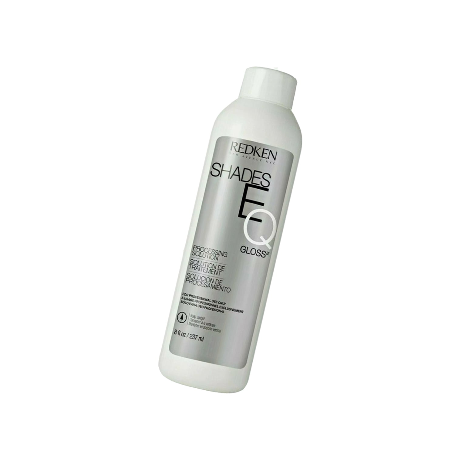 Redken Shades EQ Processing Solution 8 oz