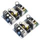 thumbnail image 1 of 2X Convertidor AC 110V 220V A CC 48V MAX 4A 200W Fuente de Alimentación Conmutada de Transformador Regulado Por Voltaje, 1 of 5