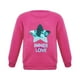 thumbnail image 3 of CONJUNTO SUDADERA Y PANTS PARA BEBA MARCA SUGAR GIRLS, 3 of 5