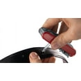thumbnail image 3 of VICTORINOX Workchamp XL 111mm Red Pocket Knife (0.8564.XL), 3 of 7