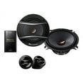 thumbnail image 4 of NEW! - 5-1/4-in Component Speaker Package, 4 of 4