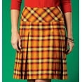 thumbnail image 3 of McCall's Patterns M7022 Faldas para mujer A5 (6-8-10-12-14), 3 of 5