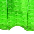 thumbnail image 4 of koolsoo 12 Pcs Planche de Surf EVA Planche à Roulettes Coussin de Traction Coussinet de Queue Surf Bricolage Accessoires Vert, 4 of 9