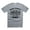 Grey, variant on Mens Some People Call me FireFighter Shirt Most important Call me dad Shirt Fathers day gifts