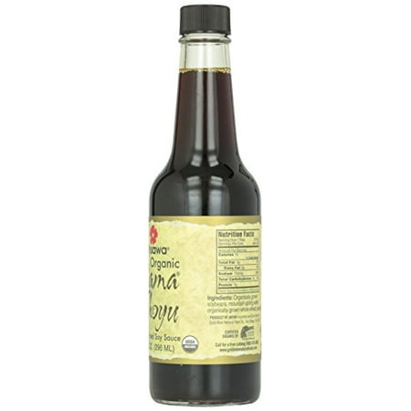 Gold Mine Natural Food Co Nama Shoyu Og Ounce Gold Mine Natural Food Co Nama Shoyu Og Ounce