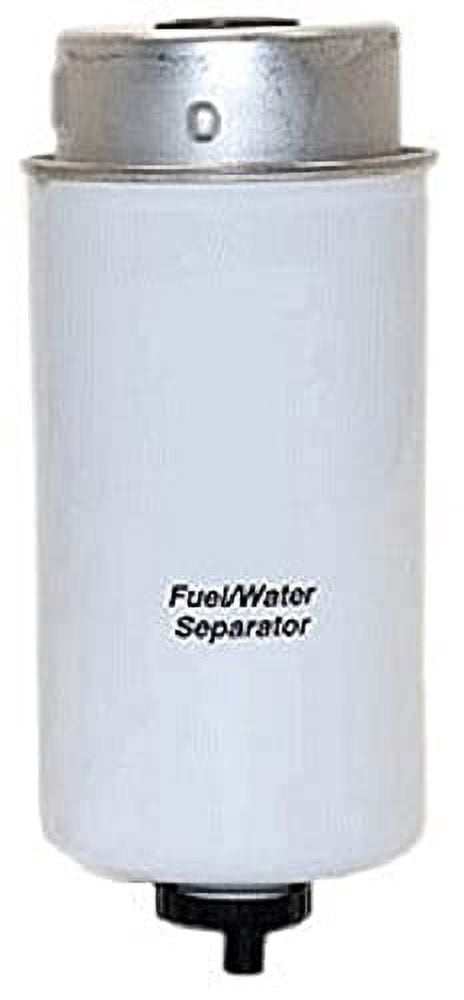 WIX Fuel Filter 33633