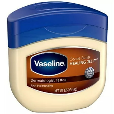 vaseline petroleum 75oz