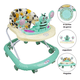 thumbnail image 2 of Andadera para Bebés The Baby Shop con llantas de gel y juguetero Verde -, 2 of 7