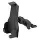 thumbnail image 3 of Motorcycle Mobile Phone Holder 360Degree Rotating Unbreakable AntiShake Universal, 3 of 5