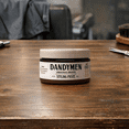 thumbnail image 3 of DANDYMEN COLLECTION Medium Hold Styling Paste 3.4 oz Tobacco Vanilla, 3 of 7