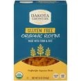 thumbnail image 2 of Dakota Growers Organic Gluten Free Rotini Pasta, 12 Ounce -- 12 per case., 2 of 2