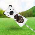 thumbnail image 3 of LOVIVER Accessoires de Golf Manches Longues Col UT, 3 of 8