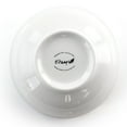 thumbnail image 3 of Elama Zen Red Mozaik 16 Pieces Round Stoneware Dinnerware Set, 3 of 14