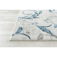 thumbnail image 5 of Allstar Rugs Fossil Modern & Contemporary Rectangular Accent Rug, 5 of 11