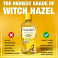 thumbnail image 3 of Dickinson's Witch Hazel Pore Perfecting Toner 16 oz (Pack of 6), 3 of 7