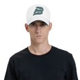 thumbnail image 4 of Casquette Boston Fleet Unisexe Décontractée de Baseball, 4 of 5