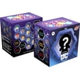 thumbnail image 1 of Figura Coleccionable Mattel Nano Pods DC Universe HTR29 Miniatura Sorpresa Conectable, 1 of 5