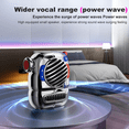 thumbnail image 5 of Divoom Spark Pop Designer / Haut-Parleur Bluetooth, 5 of 5