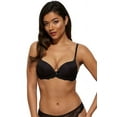 thumbnail image 4 of Gossard Superboost Lace T-Shirt Bra 7705, 4 of 4