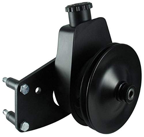 Borgeson 800330 Power Steering Pump Kit Fits select: 1966-1968 FORD MUSTANG, 1975-1980 FORD F150