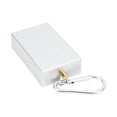 thumbnail image 5 of Cendrier de Poche Mini Portable Porte-Cigare Portable en Acier Inoxydable Cendrier Performance Fiable, 5 of 5