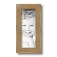 thumbnail image 2 of ArtToFrames 4" x 10" Other Picture Frame, 4x10 inch Multi Wood Poster Frame (WOM-4952), 2 of 7
