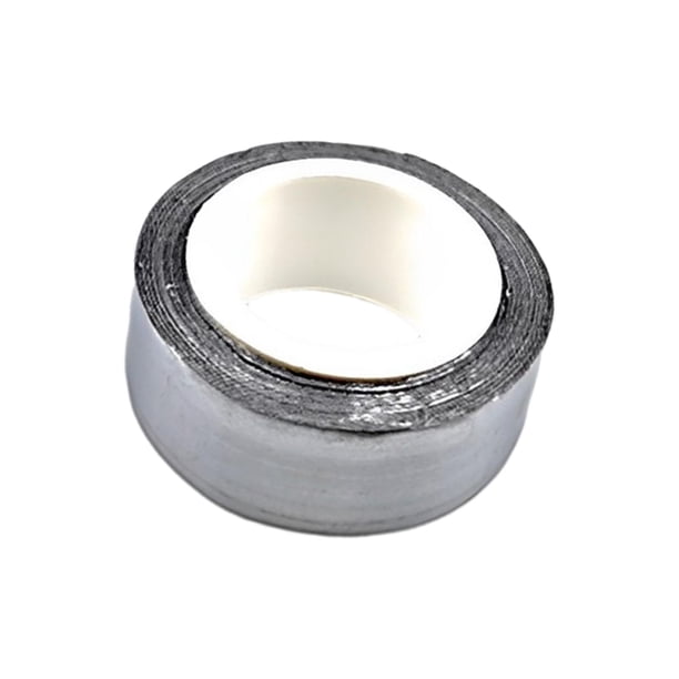 Cinta de Ponderada para Golf, añade Peso, Duradera, Práctica, Ligera, Palos de Golf, Tiras de Cinta de , Cinta de para Putter de Golf Ancho 14 cm 30g DYNWAVEMX Cintas de peso para golf