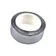 thumbnail image 1 of Cinta de Ponderada para Golf, añade Peso, Duradera, Práctica, Ligera, Palos de Golf, Tiras de Cinta de , Cinta de para Putter de Golf Ancho 14 cm 30g DYNWAVEMX Cintas de peso para golf, 1 of 8