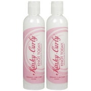 Kinky Curly Knot Today Conditioner - 8 oz - 2 pk