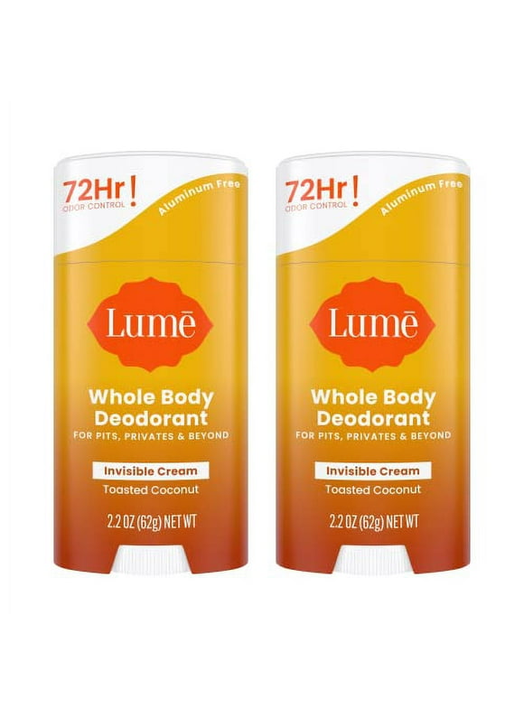 Lume Deodorant in Deodorants