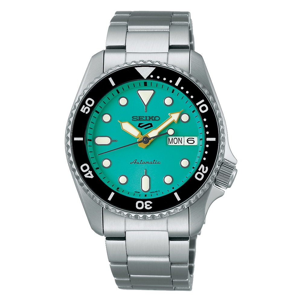 seiko watch 5 price