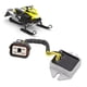 thumbnail image 3 of Rectificador de Regulador de Voltaje, Durabilidad Larga 515175216 Alta Eficiencia de Encendido Para Motos de Nieve, 3 of 7