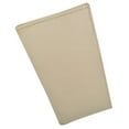 thumbnail image 6 of Basic PU Leather Checkbook Covers NEW COLORS (Cream), 6 of 6
